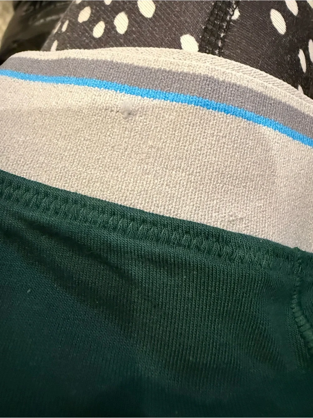 Mack Weldon everyday boxer